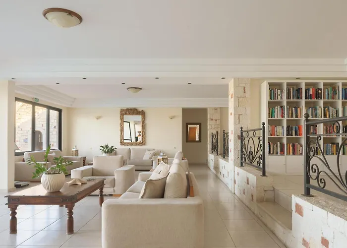 Asterias Village Aparthotel