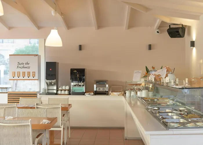 Апарт-готель Asterias Village Херсонісос