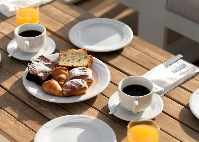 Asterias Village Aparthotel