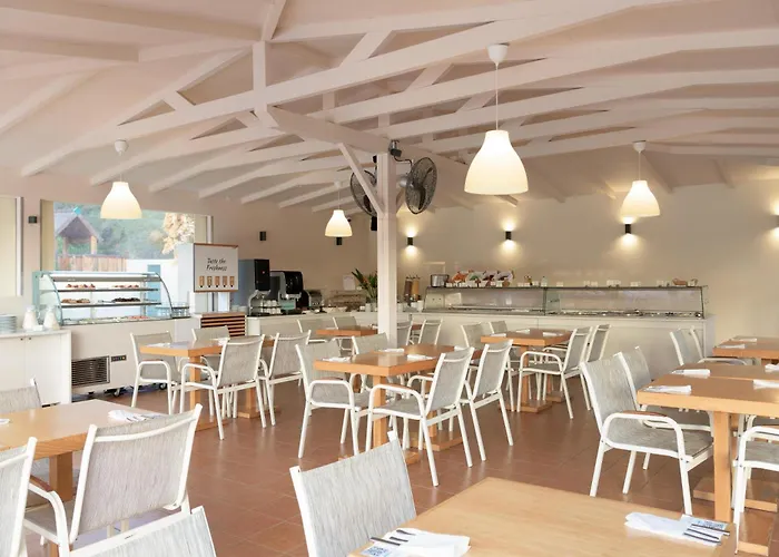 Asterias Village Апарт-готель Херсонісос