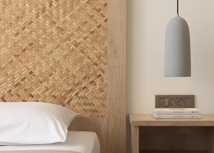 Апарт-готель Asterias Village Херсонісос