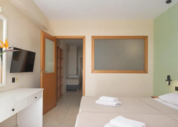 Asterias Village Aparthotel