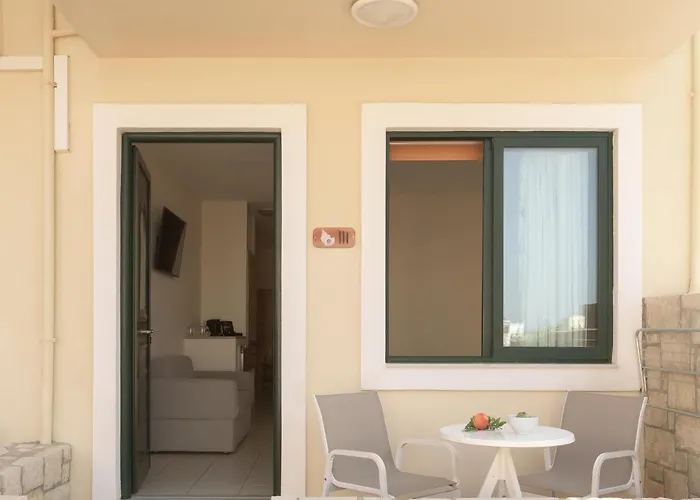 Asterias Village Aparthotel