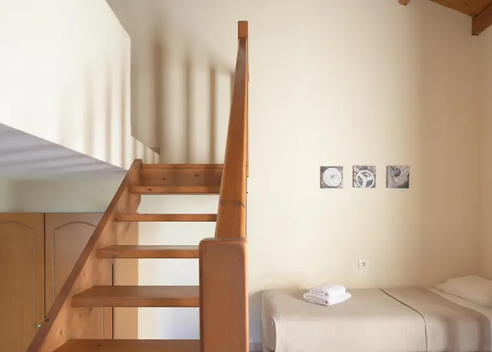 Aparthotel Asterias Village