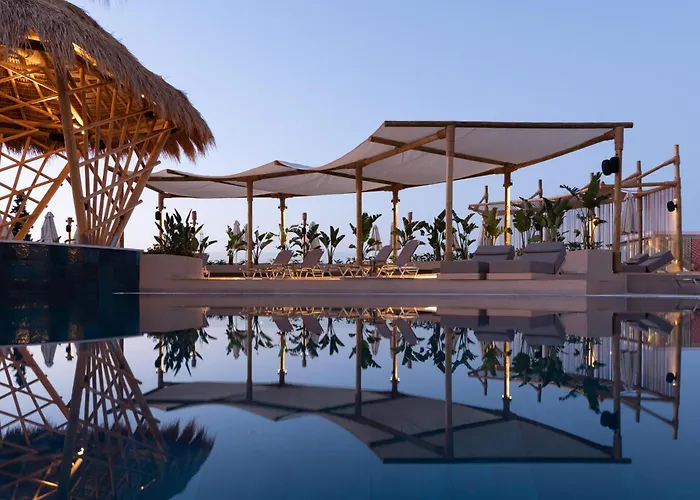 Asterias Village Aparthotel Hersonissos (Crete)