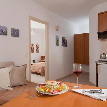 Asterias Village 4*