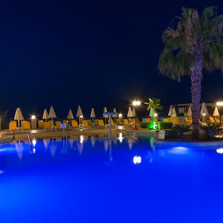 Asterias Village Hersonissos (Crete)