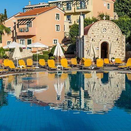 Asterias Village Hersonissos (Crete)