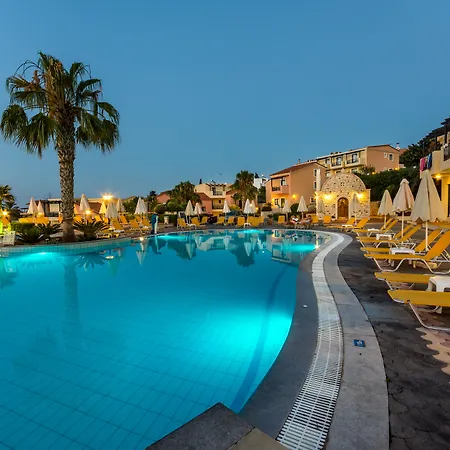 Asterias Village Hersonissos (Crete)