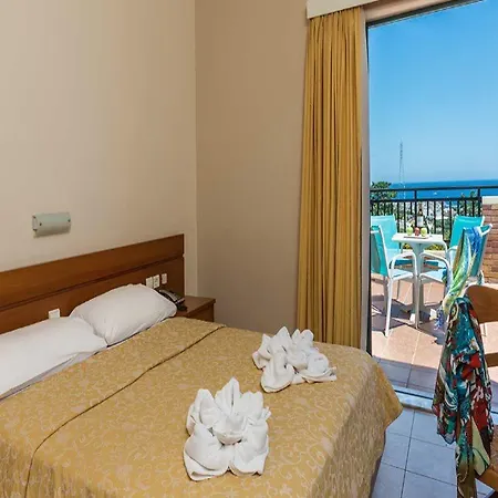 Apart Otel Asterias Village 4*