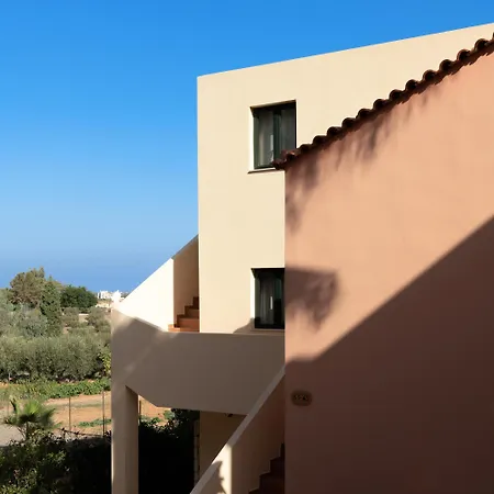 Apart Otel Asterias Village Hersonissos (Crete)
