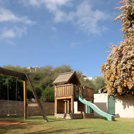 Asterias Village 4*