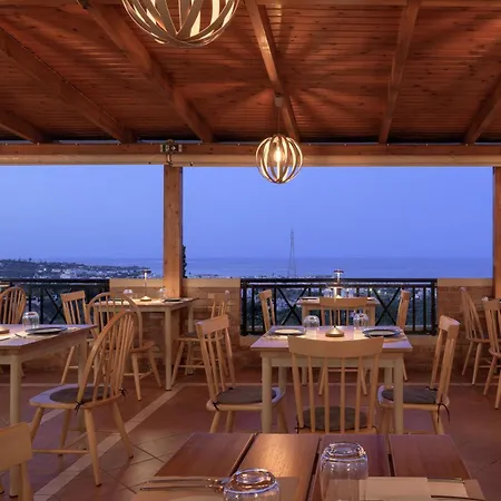Asterias Village 4* Hersonissos (Crete)