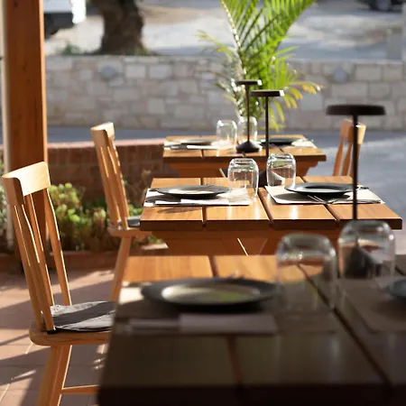 Asterias Village Limenas Chersonisou