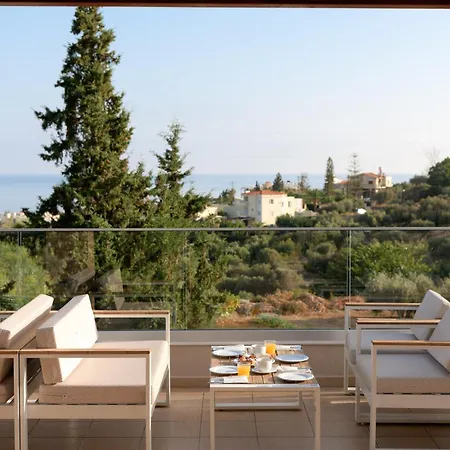 Asterias Village Hersonissos (Crete)