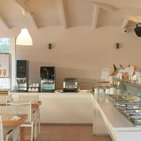 Apart Otel Asterias Village Hersonissos (Crete)