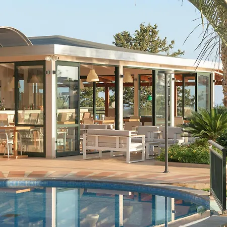 Apart Otel Asterias Village
