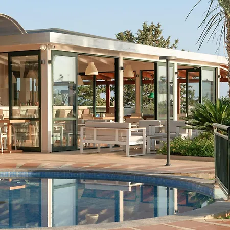 Apart Otel Asterias Village 4*