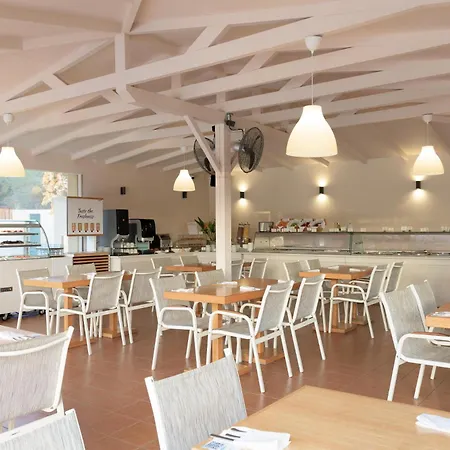 Asterias Village Aparthotel Chersonissos