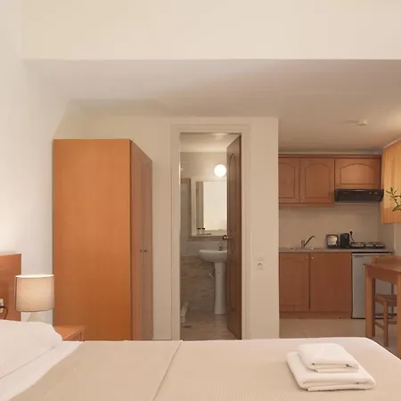 Asterias Village 4*