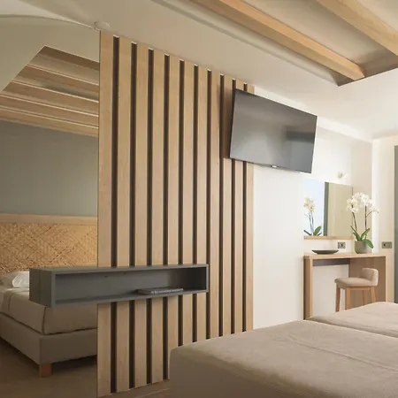 Apart Otel Asterias Village 4*