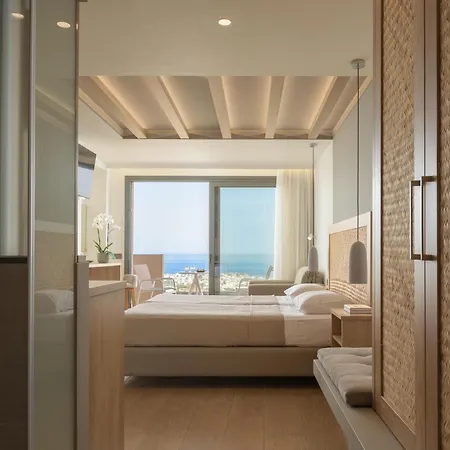 Asterias Village Aparthotel