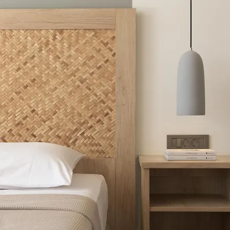 Apart Otel Asterias Village Hersonissos (Crete)
