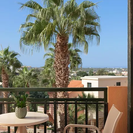 Apart Otel Asterias Village Hersonissos (Crete)