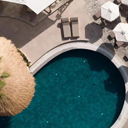 Asterias Village Apart Otel