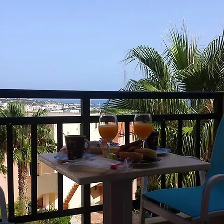 Asterias Village Hersonissos (Crete)